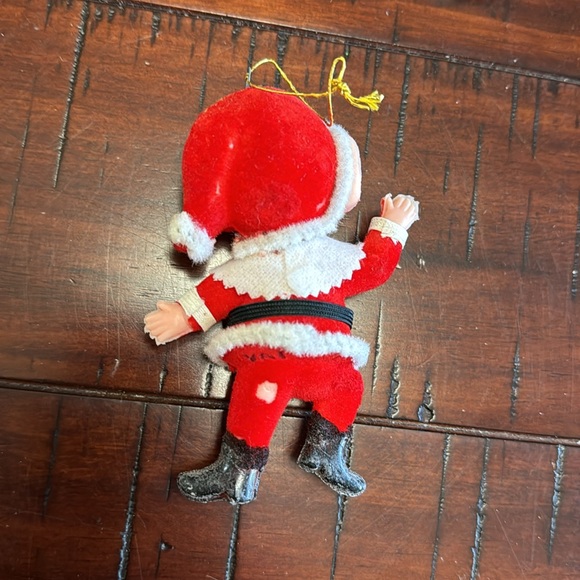 3 Vintage Blow Molds - Soldiers & Elf - Picture 3 of 7